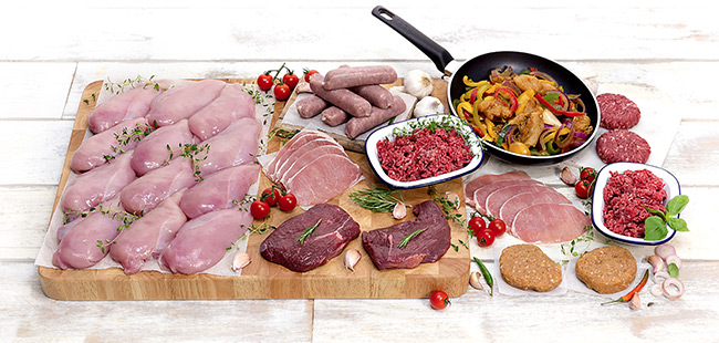 offer Great Tasting Money Saving Offer