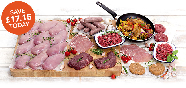 offer Great Tasting Money Saving Offer