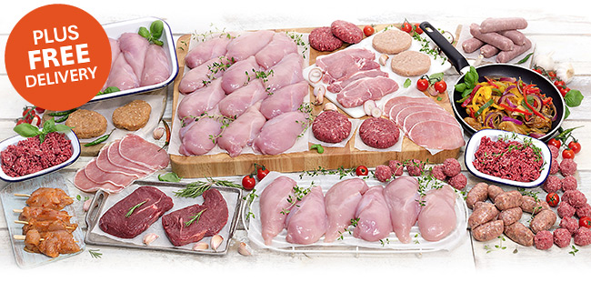 offer Great Tasting Money Saving Offer