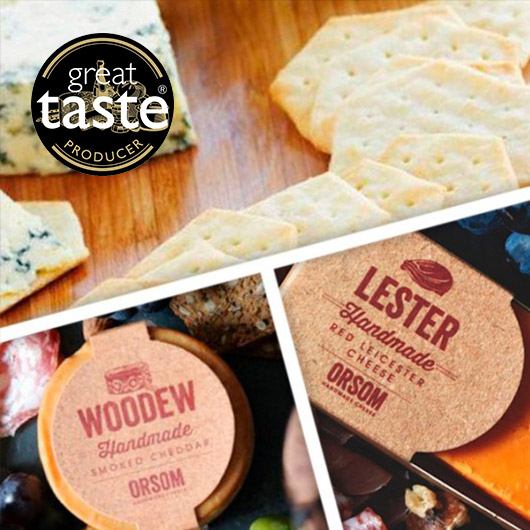 Cheese and Crackers Bundle