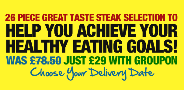70 Piece Great Taste Hamper