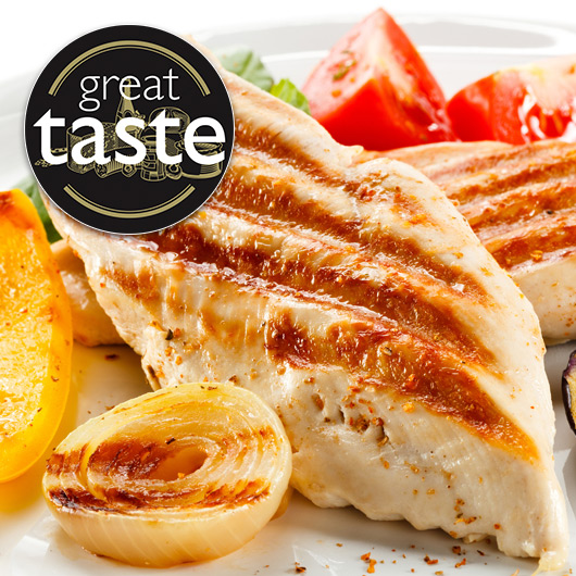 Chicken Breast Fillets offer