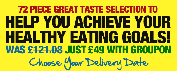 75 piece great taste selection