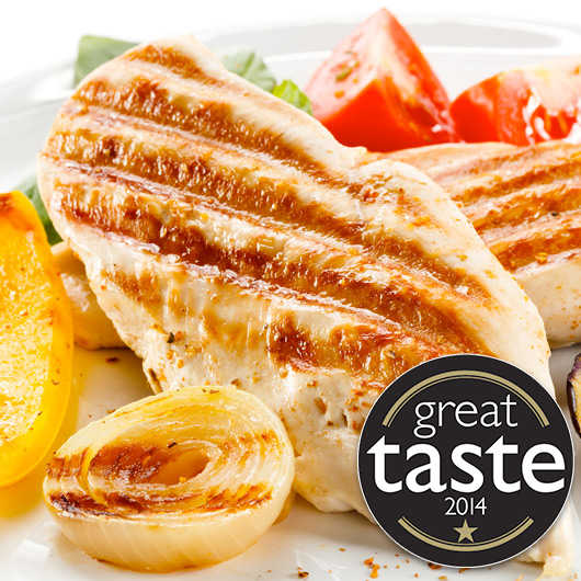 Chicken Breast Fillets offer