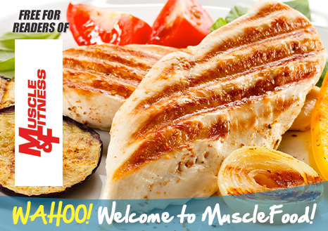 Protein sweets