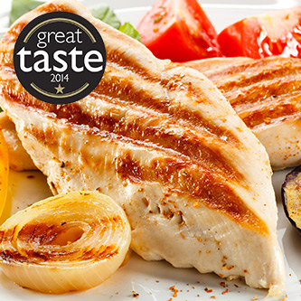 Chicken Breast Fillets offer