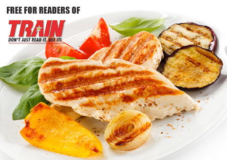 Chicken Breasts