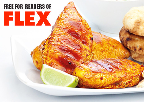 Chicken Breasts