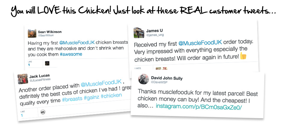 Customer Feedback