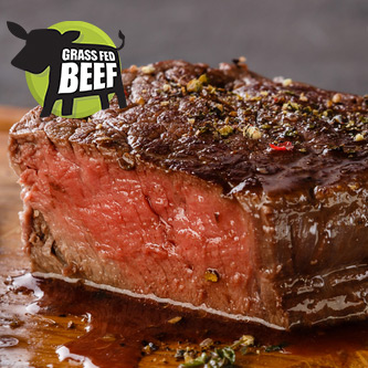 Flat Iron Steaks offer