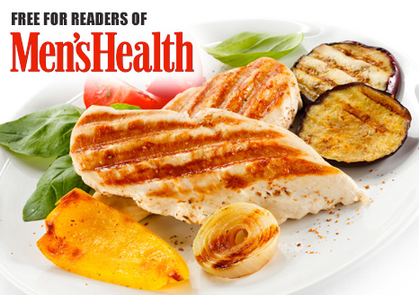 Chicken Breasts