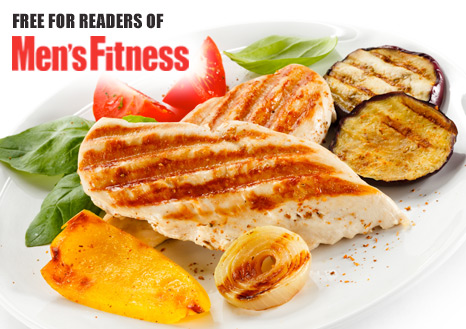 Chicken Breasts