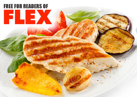 Chicken Breasts