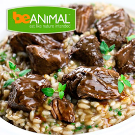 Extra Lean Free Range Steak Mince - 5 x 400g