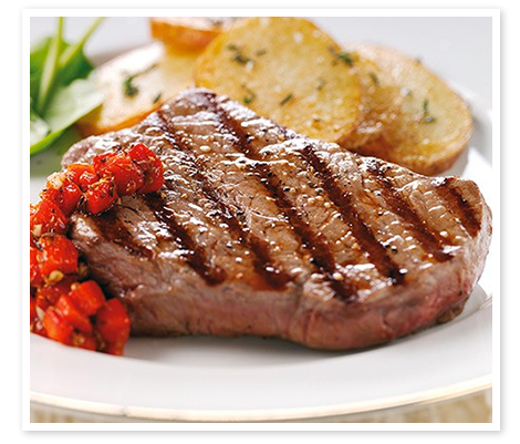 Lite Beef Steaks
