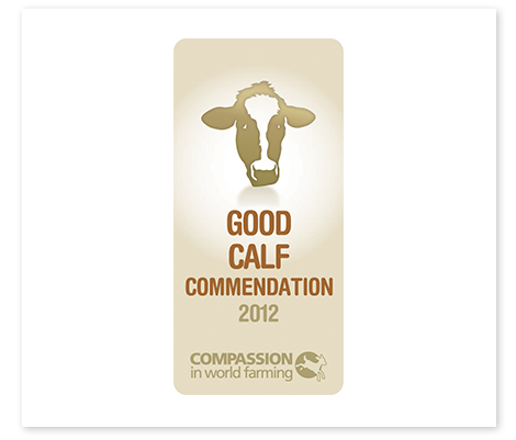 Good Calf Commendation