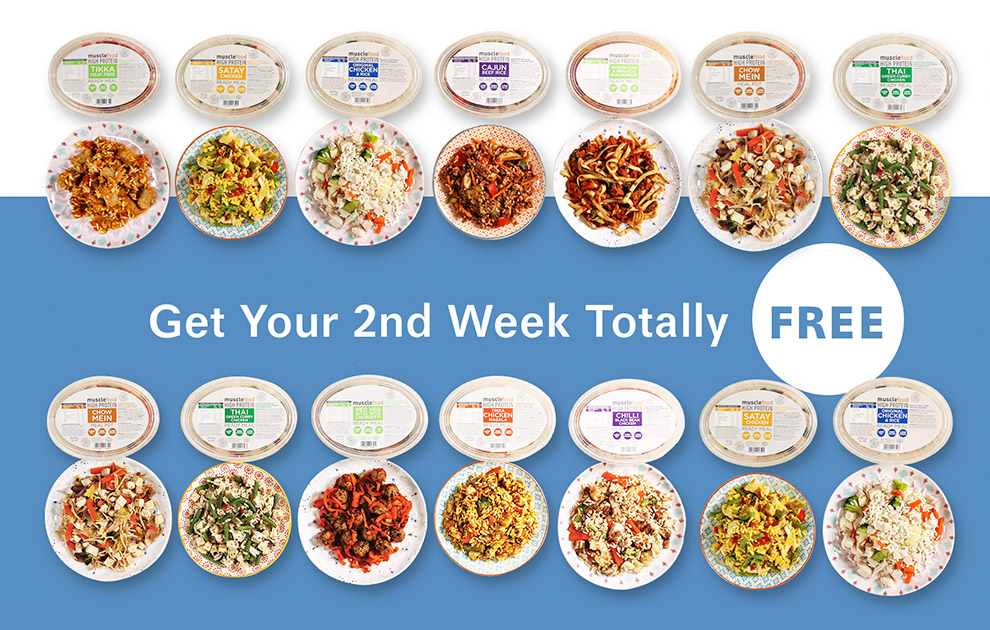 Make One Change Exclusive Offers Muscle Food Duplicate 2019 01 23 12 16 18