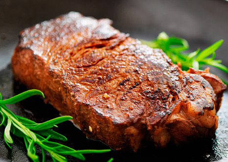 Free Rump Steak worth £5.61