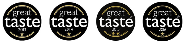 Award Winning Products