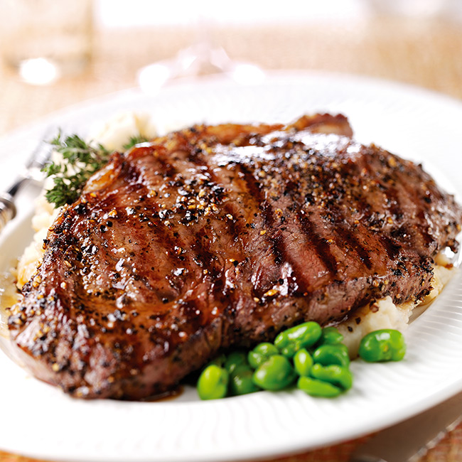 Rindfleisch