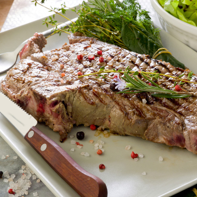 Veal