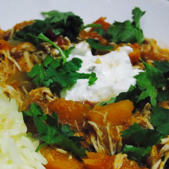 Butternut Squash
