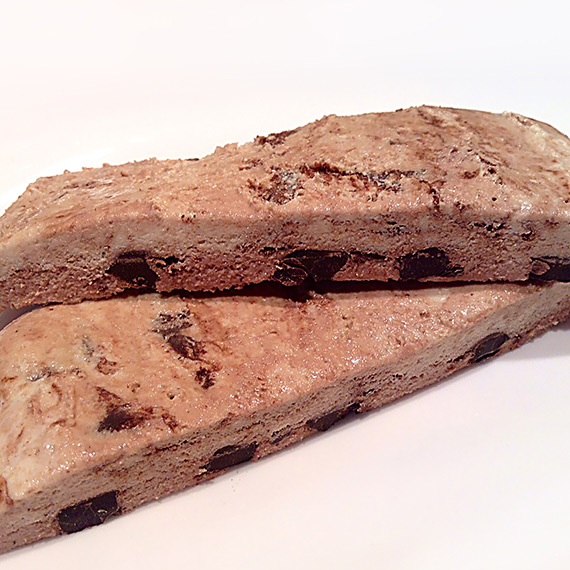 Banana Choc Quest Style Bars
