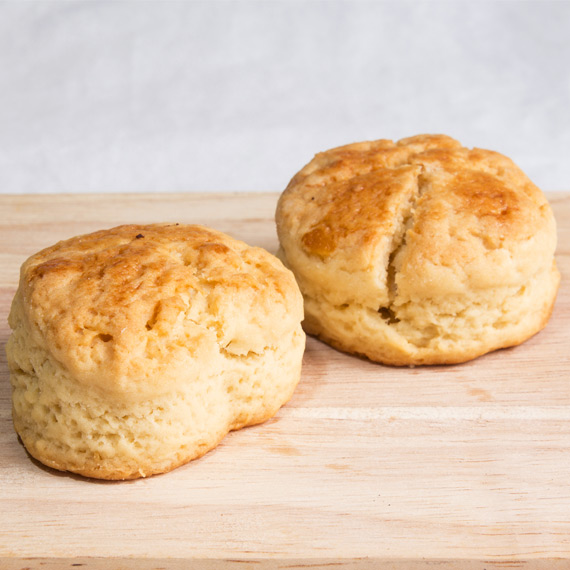 Protein Scones