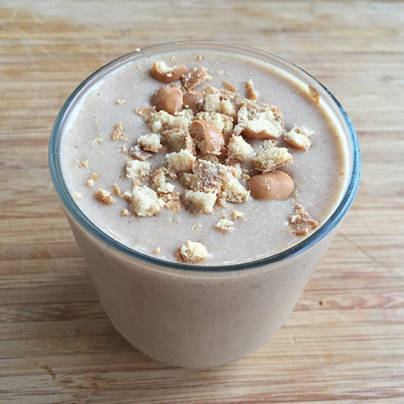 Peanut Butter Dream