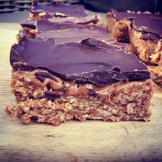 Snickers Protein Bars