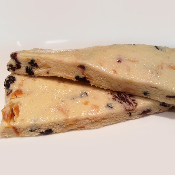 Fruit & Nut Quest Style Bars