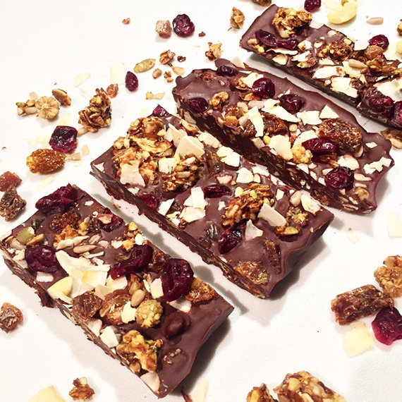Granola Bar
