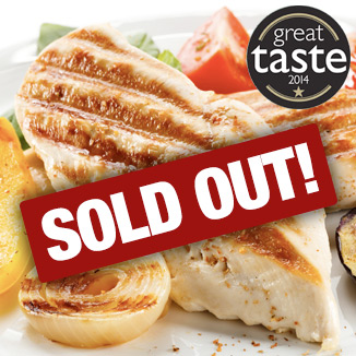 Chicken Breast Fillets offer