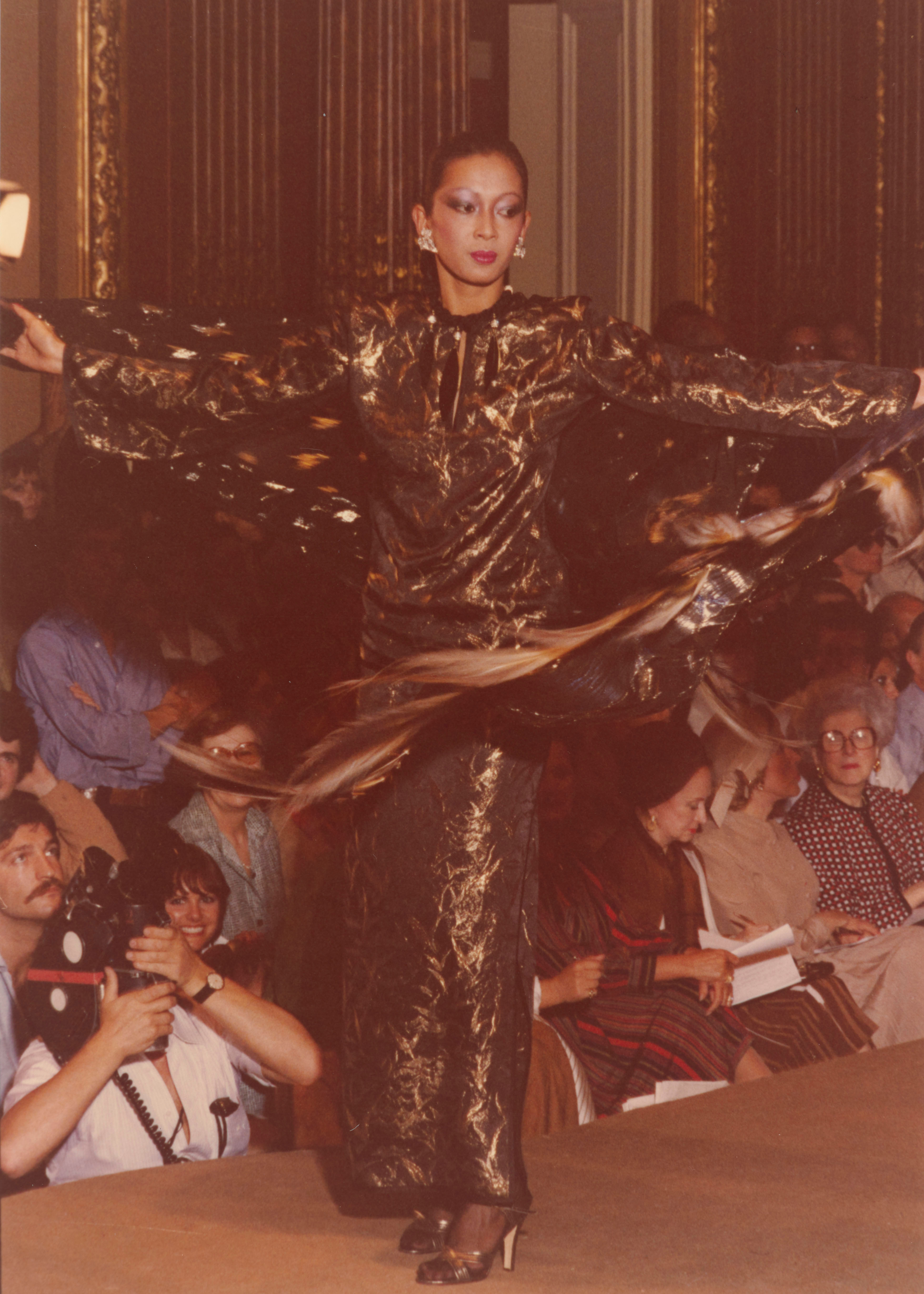 yves saint laurents japan