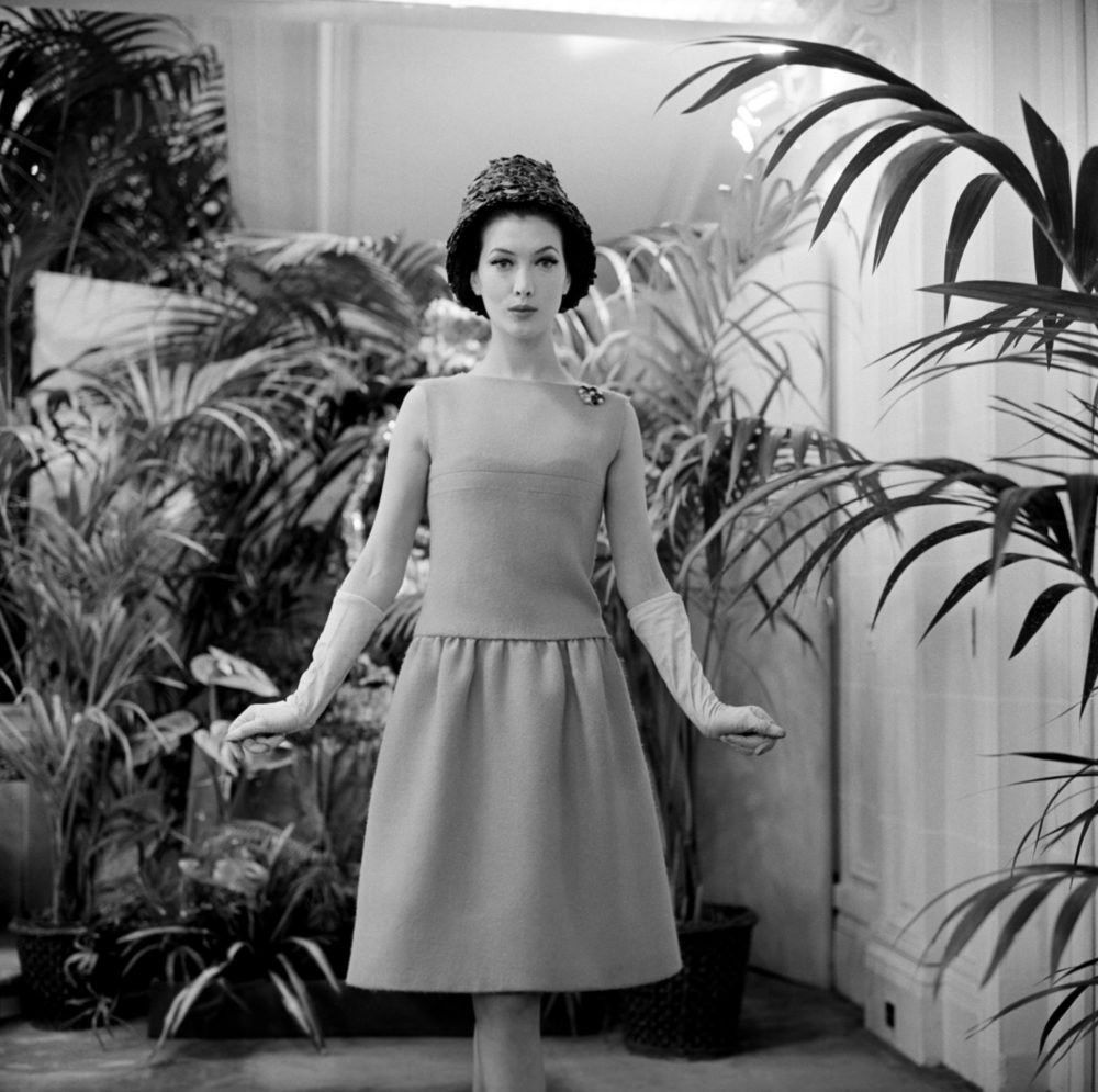 The Dior Years Musée Yves Saint Laurent Paris