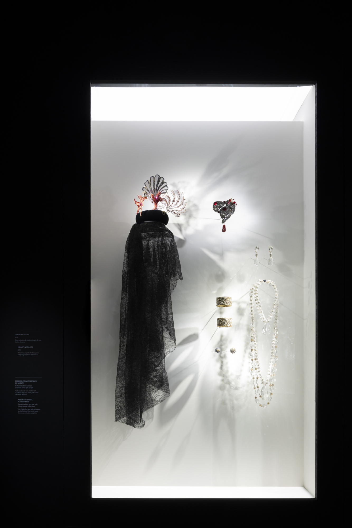 ysl sheer dress Sheer and now: see-through fabrics dominate Saint Laurent's Paris show | Yves Saint Laurent