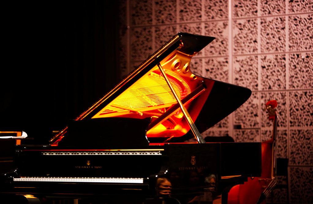 Contemporary art music meets modern electronic at Musica nova Helsinki