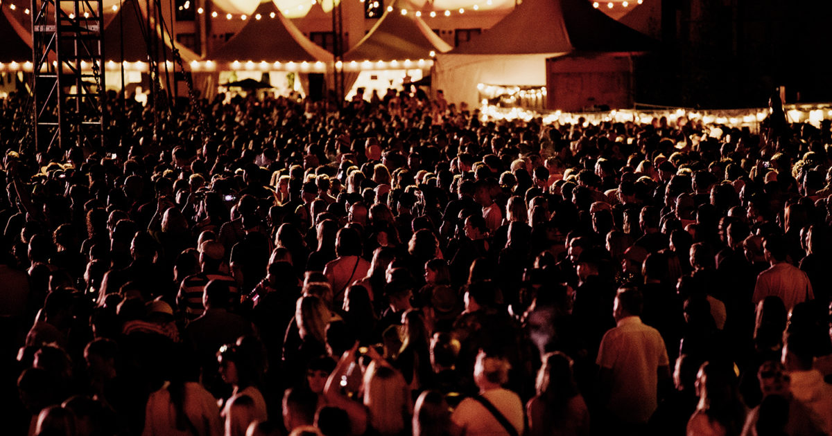 Music Finland | A guide to Finnish summer festivals 2023