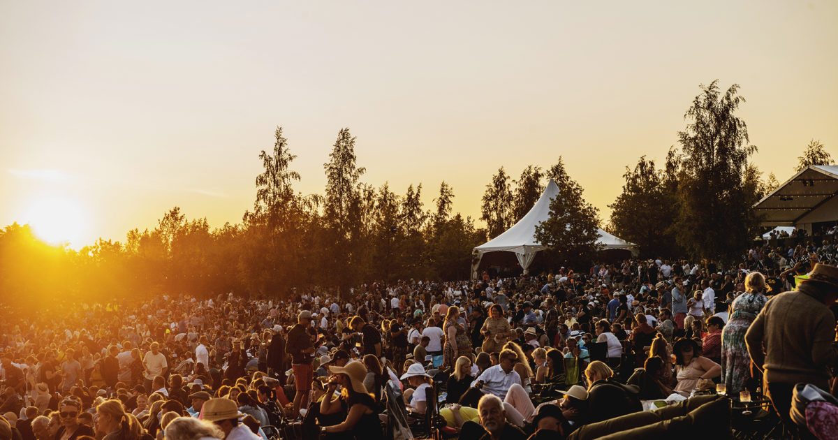 Music Finland | A guide to Finnish summer festivals 2021