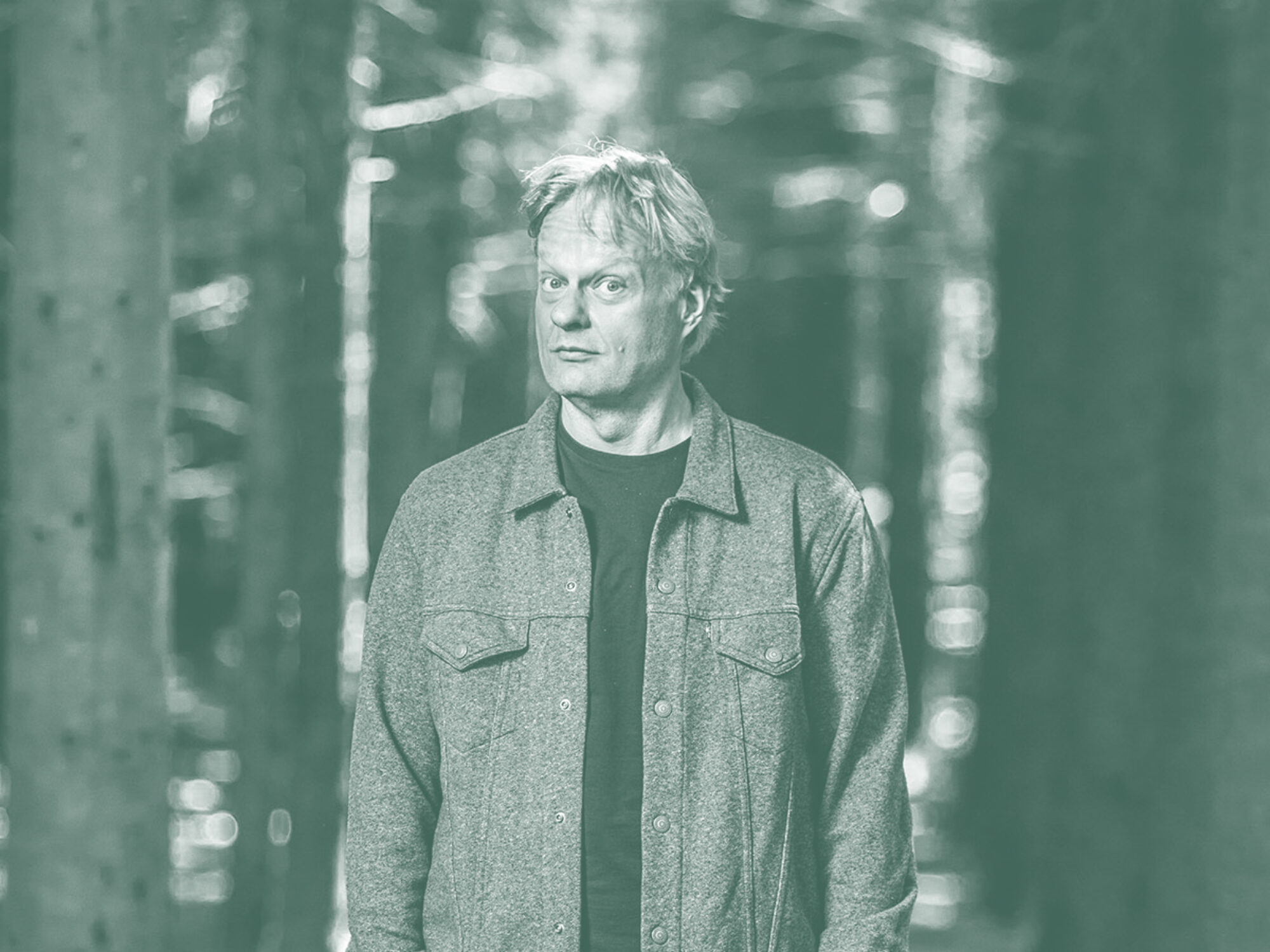 Iiro Viher
