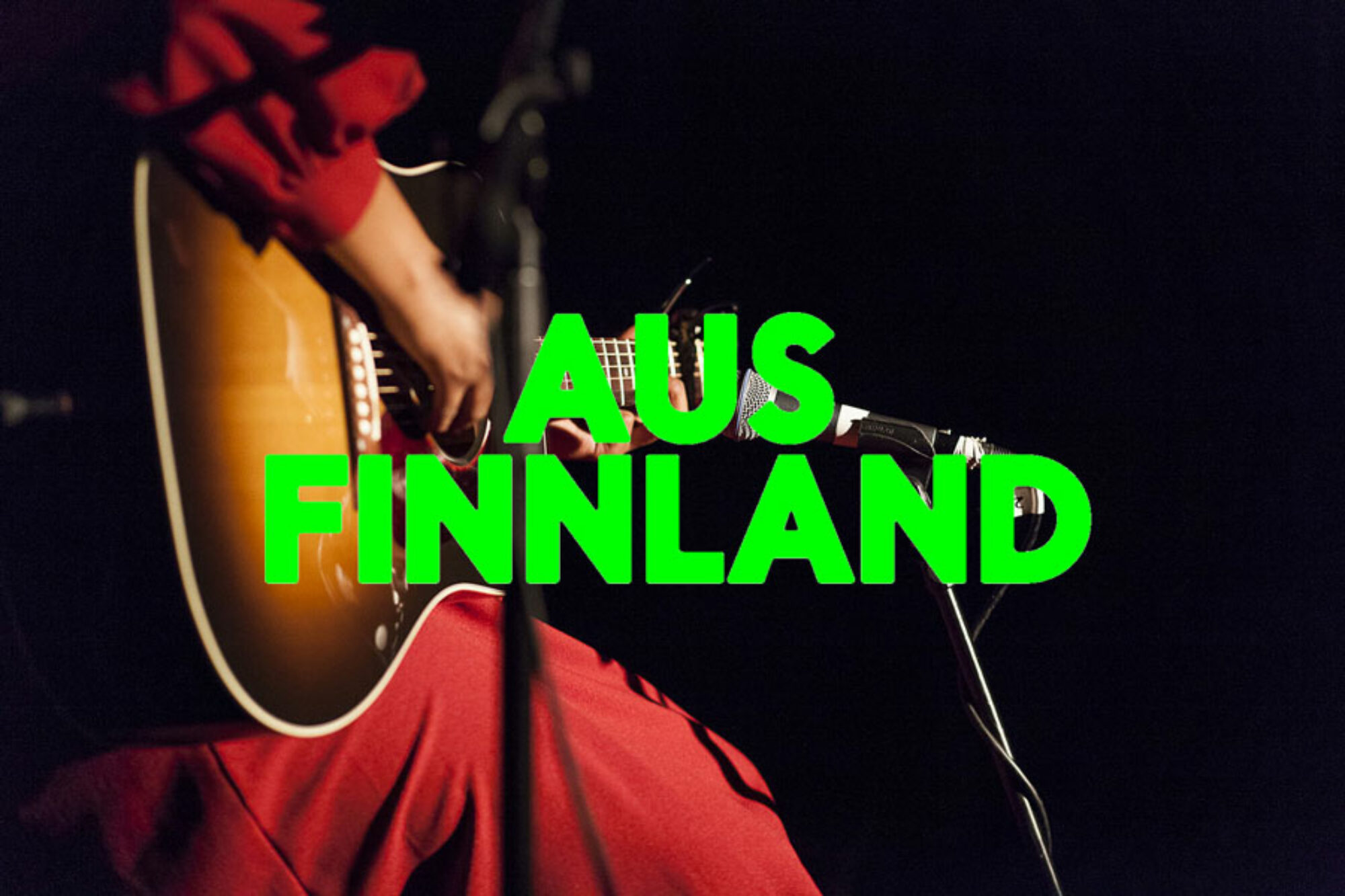 Live Ohjelmaausf