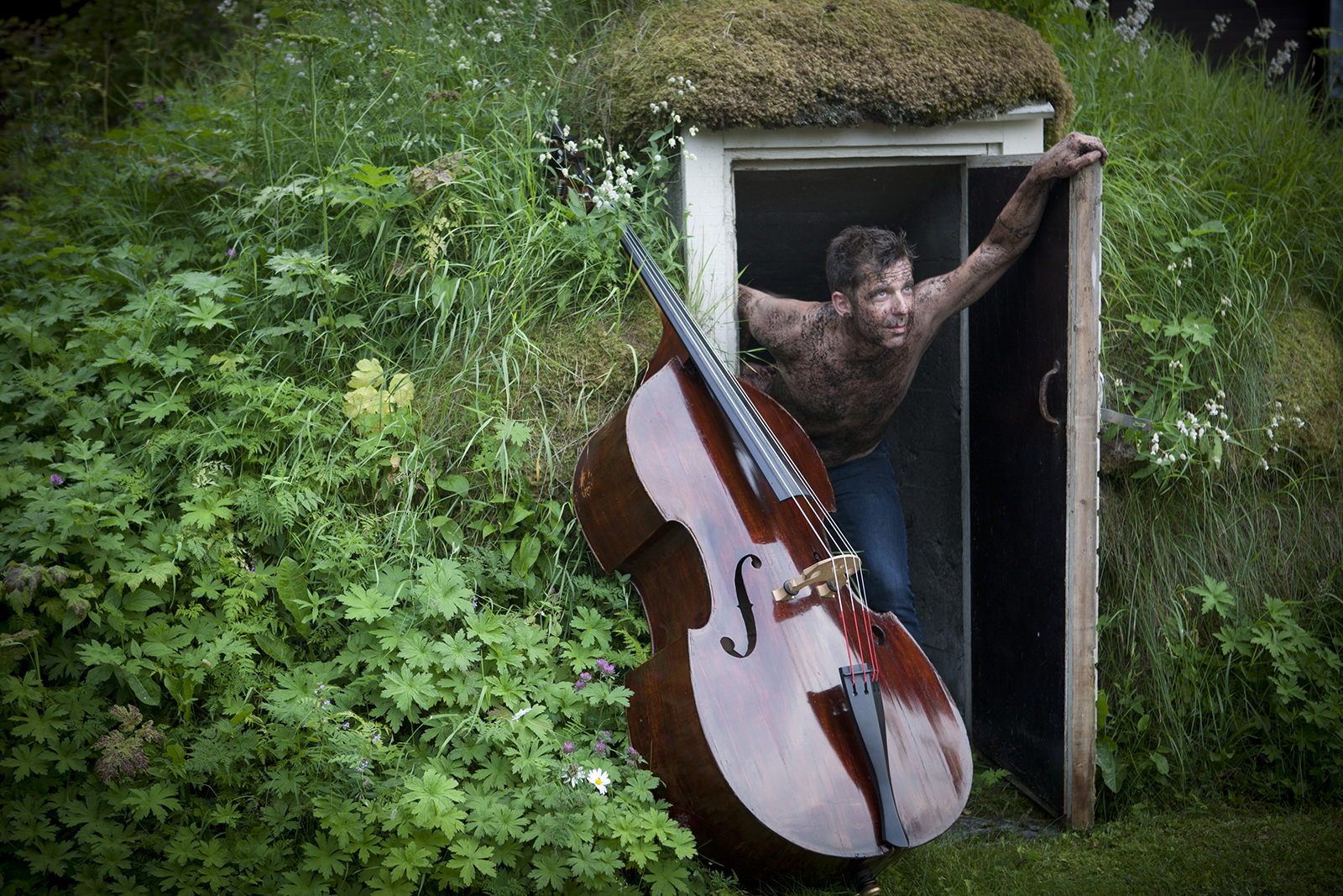 A guide to Finnish contemporary & classical summer festivals 2017