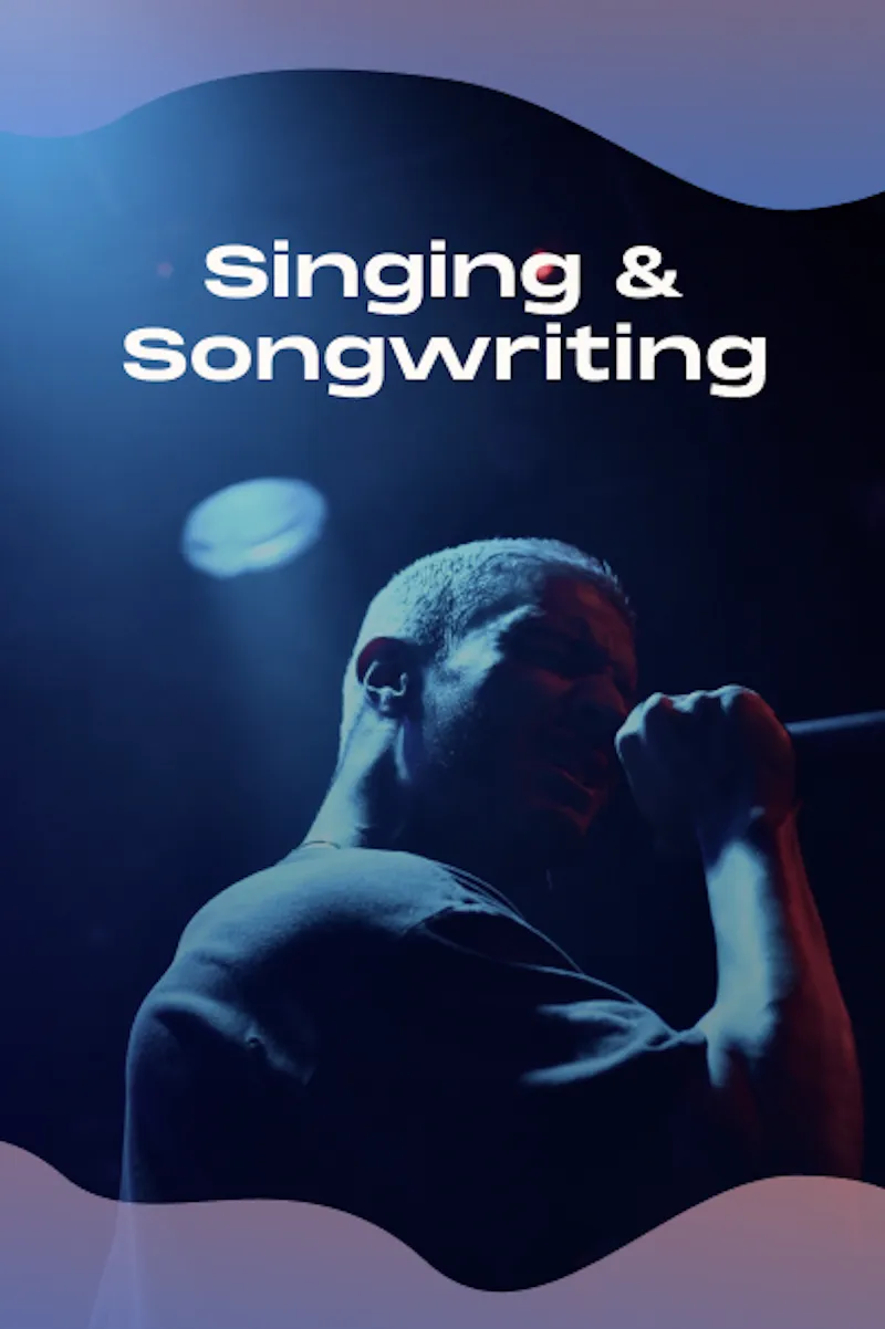 Singing