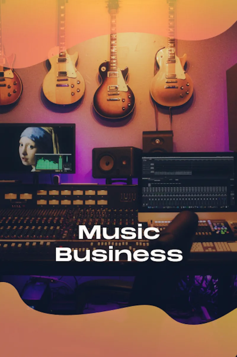 Music Business