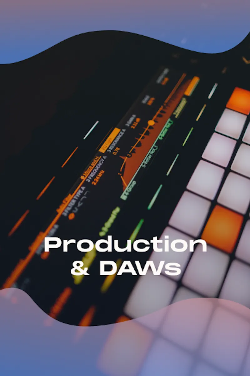 Music Production