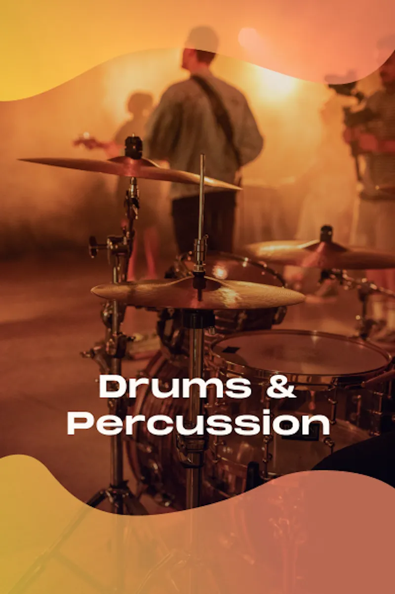 Drums