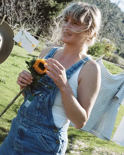 Lissie