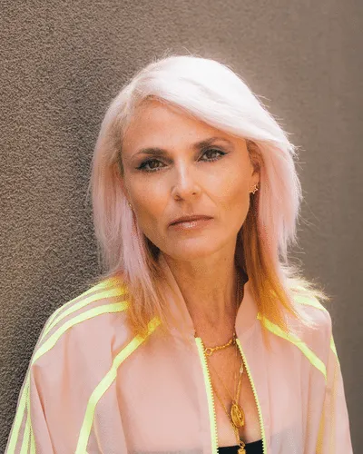 Sister Bliss
