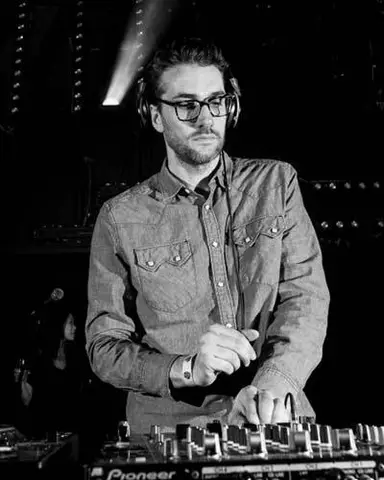 DJ Deep