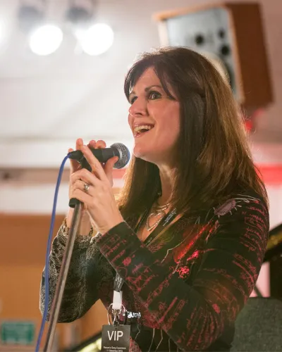 Kim Chandler